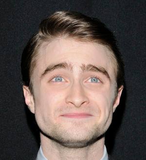 Radcliffe to bare all for Ginsberg film