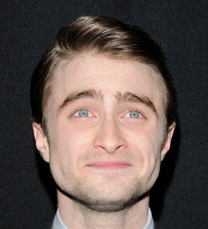 Radcliffe to bare all for Ginsberg film