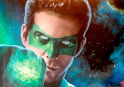Hal Jordan vs John Stewart: Who Should Be the Next Big-Screen Green Lantern?