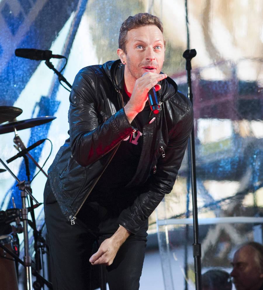 Coldplay to headline 2016 Super Bowl halftime show - report