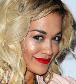 Early Rita Ora video footage used to inspire teens