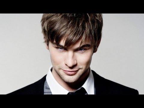 Chace Crawford Does the Movie Trailer Voice! - STUDIO SECRETS