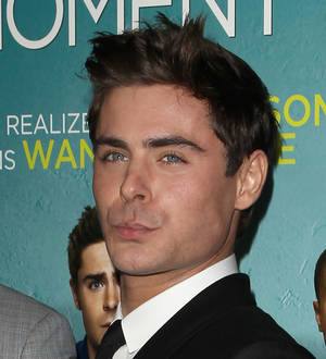 Zac Efron struggles with fans breaking into his home