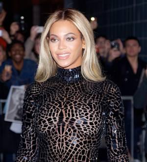 Beyonce's friends and family honor birthday girl with song dedications