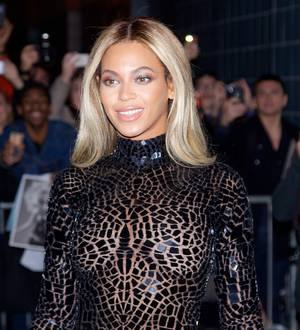 Beyonce's friends and family honor birthday girl with song dedications