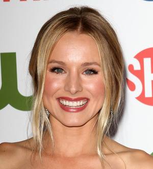 Kristen Bell feels guilty about ruining Christmas with stink bomb