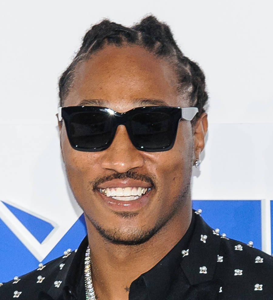 Future tapped into vulnerabilities over love life in new music