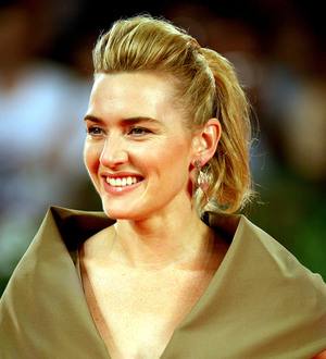 Kate Winslet thrilled to star in Roman Polanski movie