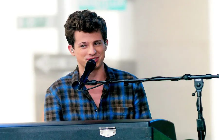 3 Things To Expect on Charlie Puth's 'We Don't Talk Tour'!
