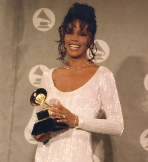 Glee planning major Whitney Houston tribute - report