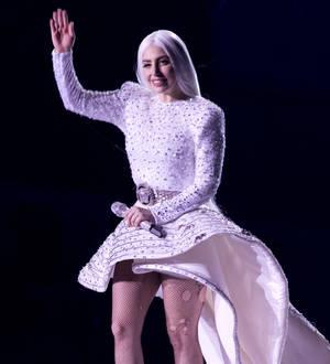 Lady Gaga confirms Israel show amid Gaza conflict