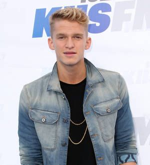 Instagram bosses pull naked Cody Simpson holiday shot