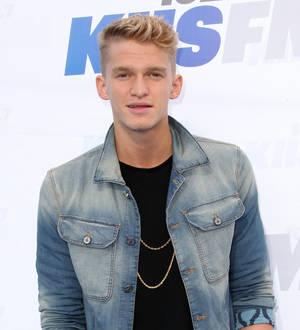 Instagram bosses pull naked Cody Simpson holiday shot