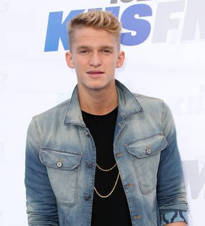 Cody Simpson keen to reunite with ex-girlfriend