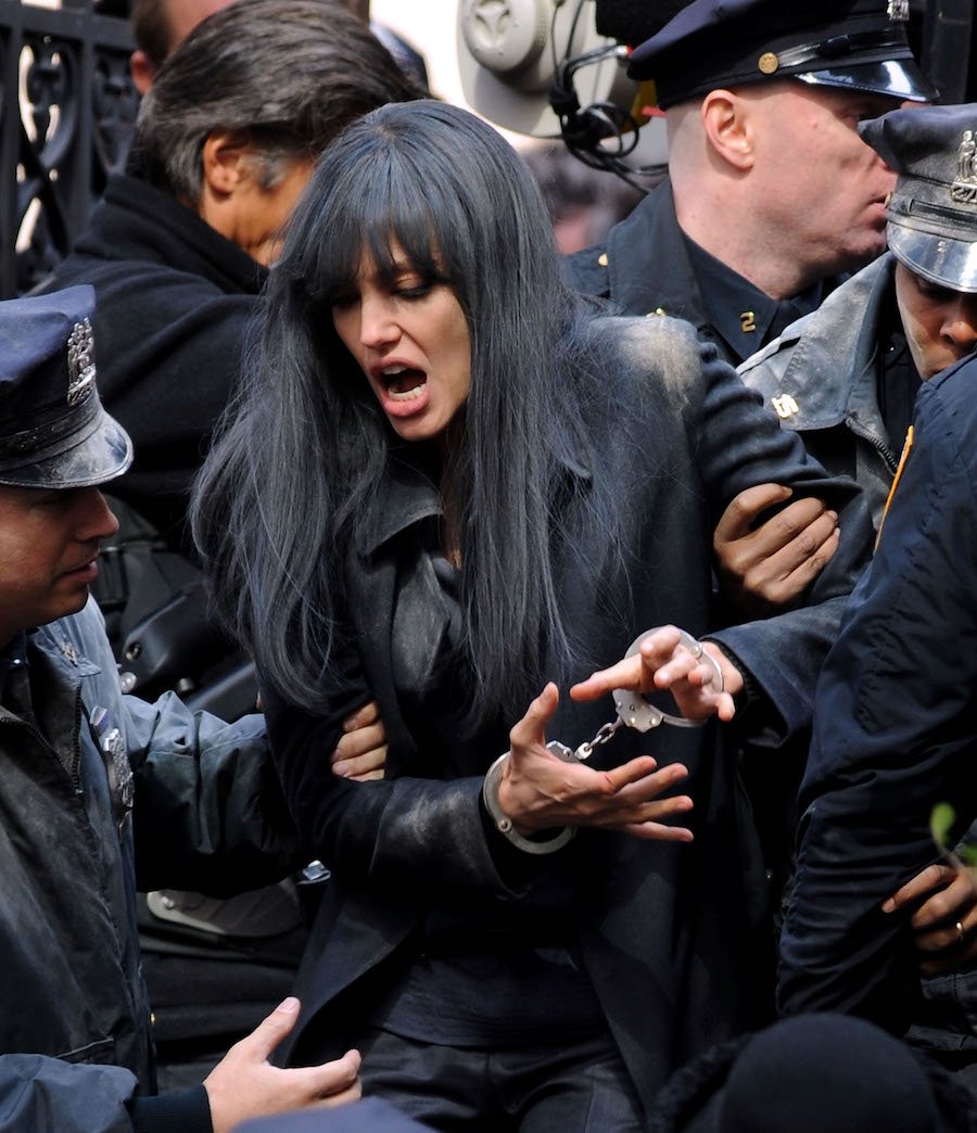 6 Actors That Do Their Own Stunts!