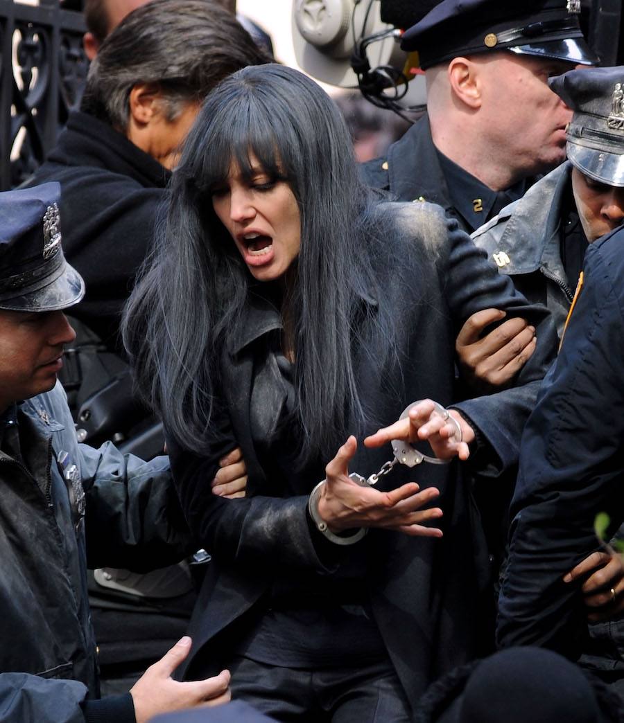 6 Actors That Do Their Own Stunts!