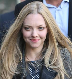 Amanda Seyfried calls for tighter airport security