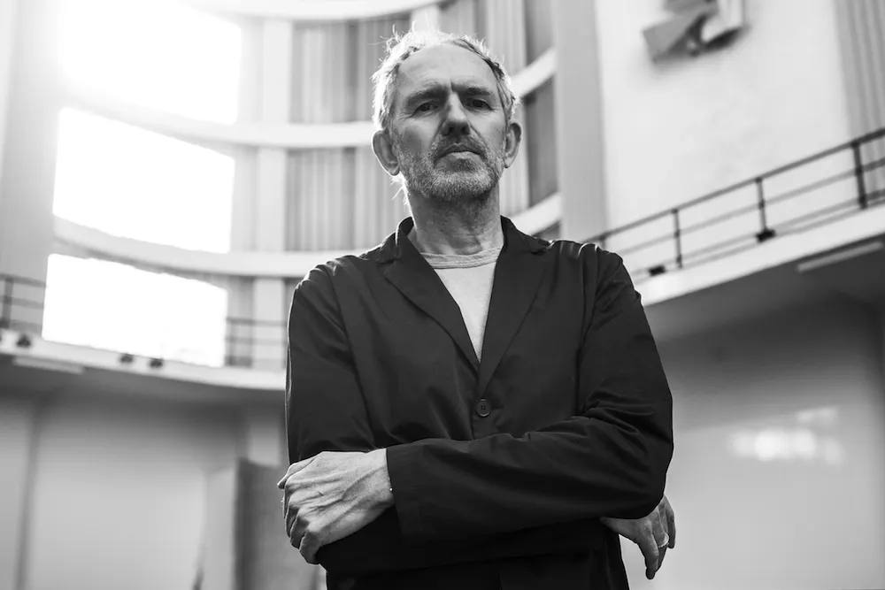 SUNDAY MUSIC VIDS: Anton Corbijn