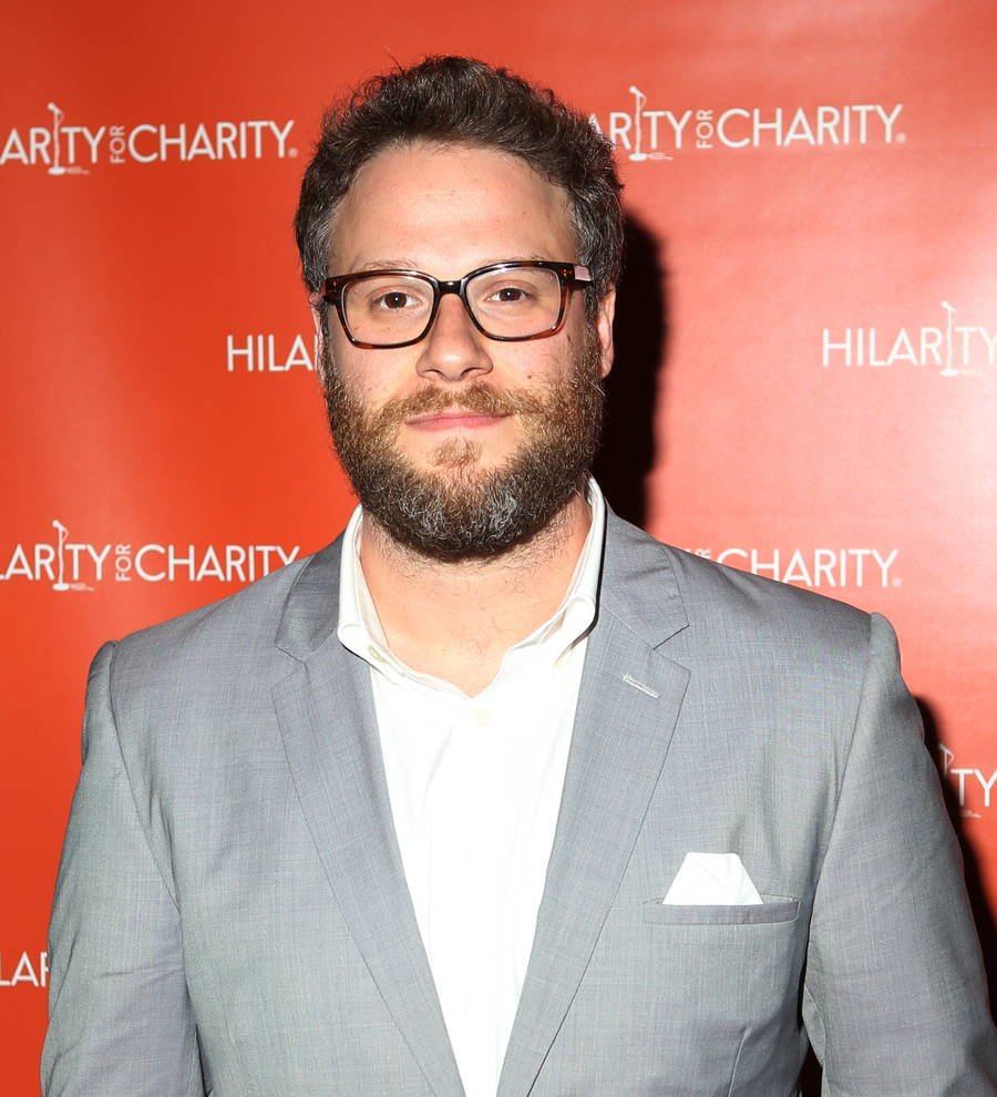 Seth Rogen to court Charlize Theron in romantic comedy Flarsky