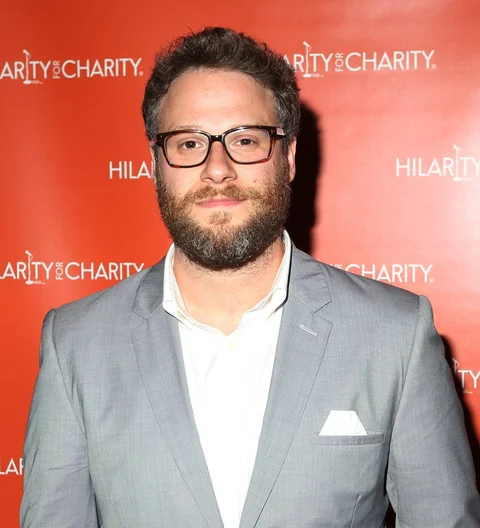 Seth Rogen and Billy Eichner in talks for The Lion King voice roles