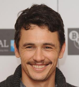 James Franco Stuns Nightclub Crowd with Musical Performance