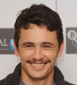 James Franco Stuns Nightclub Crowd with Musical Performance
