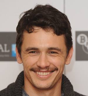 James Franco Stuns Nightclub Crowd with Musical Performance