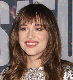 Dakota Johnson splits from rocker Matthew Hitt