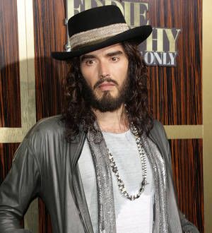 Russell Brand opens up about Katy Perry dating womaniser Mayer
