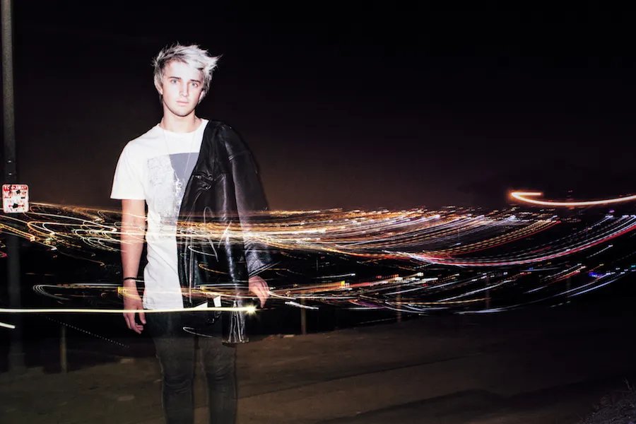 ARTIST TO WATCH: Dalton Rapattoni + New Single Premiere!