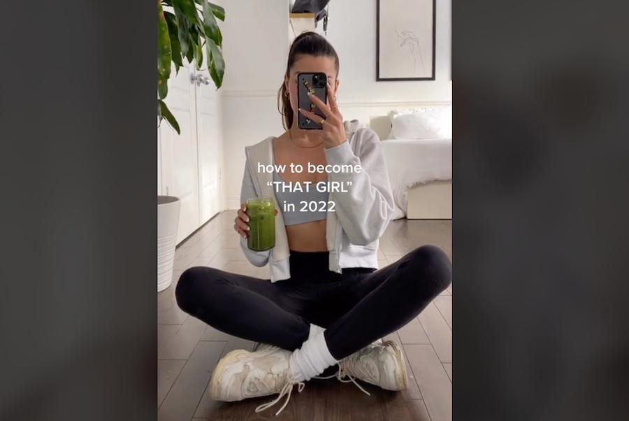10 Steps to Becoming TikTok’s “That Girl”!