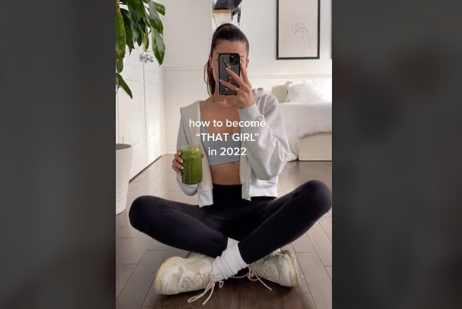 10 Steps to Becoming TikTok’s “That Girl”!