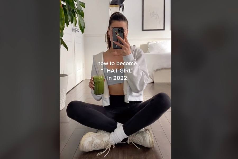 10 Steps to Becoming TikTok’s “That Girl”!