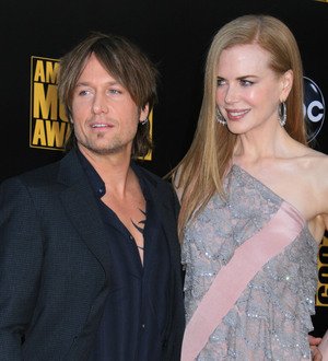 No Father's Day for Keith Urban