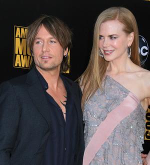 No Father's Day for Keith Urban