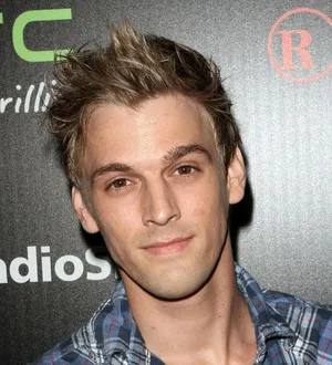Aaron Carter lands off-Broadway role