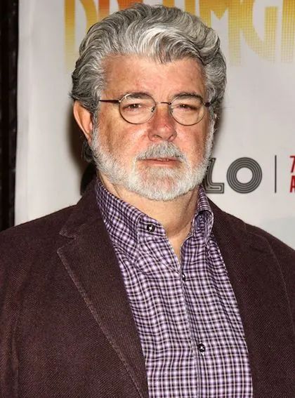 George Lucas Tweaks 'Star Wars' Films... Again