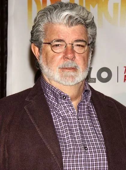 George Lucas Tweaks 'Star Wars' Films... Again