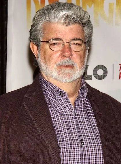 George Lucas Tweaks 'Star Wars' Films... Again