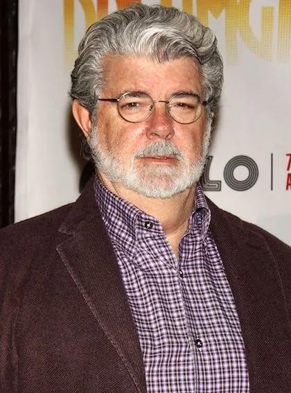George Lucas Tweaks 'Star Wars' Films... Again