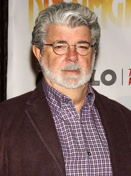 George Lucas Tweaks 'Star Wars' Films... Again