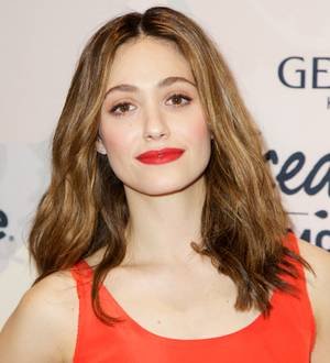 Emmy Rossum & Kristin Chenoweth honored with their own Barbies