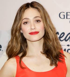Emmy Rossum & Kristin Chenoweth honored with their own Barbies