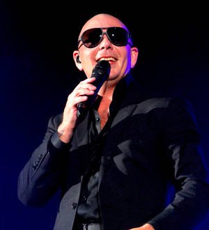 Pitbull slapped with copyright infringement lawsuit