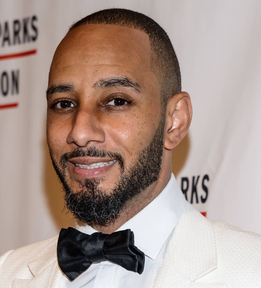 Swizz Beatz joins Brooklyn Museum board