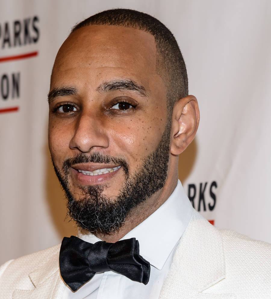 Swizz Beatz joins Brooklyn Museum board