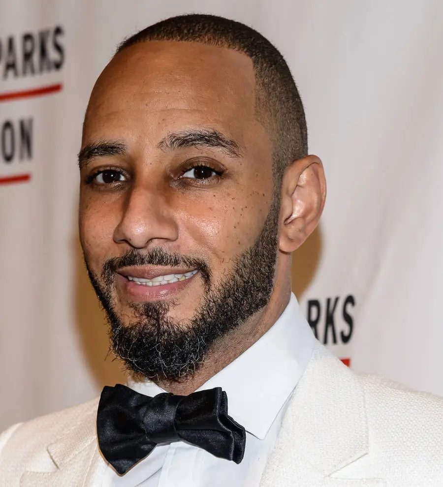Swizz Beatz joins Brooklyn Museum board