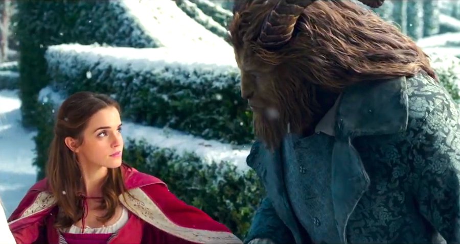 New 'Beauty and the Beast' Fleshes Out an Already Rich Story!