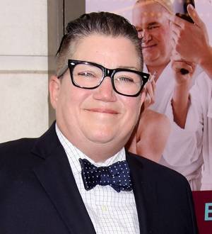 Lea DeLaria fires back at anti-gay preacher on subway