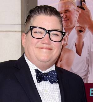 Lea DeLaria fires back at anti-gay preacher on subway